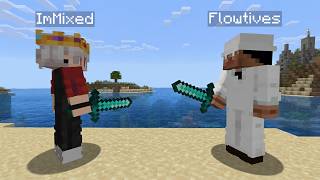 Flowtives vs ImMixed | Ranked SMP