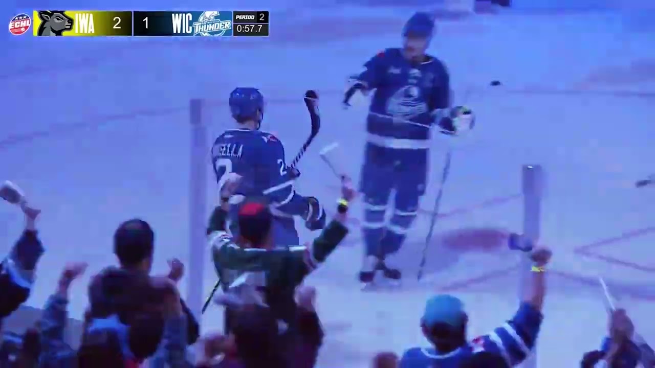 Wichita vs  Iowa, March 8, 2024