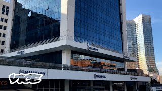 Υπόθεση Halkbank: Ένα Σκάνδαλο Δισεκατομμυρίων και ο Ερντογάν
