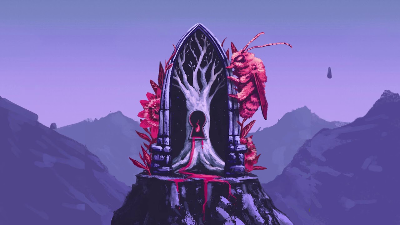 Spaghetti Western - Pangea (Full Album)