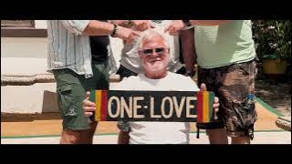 Yu Grupa - Black Butterfly