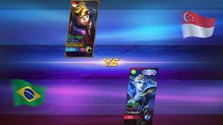 Aplikasi! Full Zodiac Theme Mobile LegendsCustomized MapAnalogBattle Effects screenshot 5