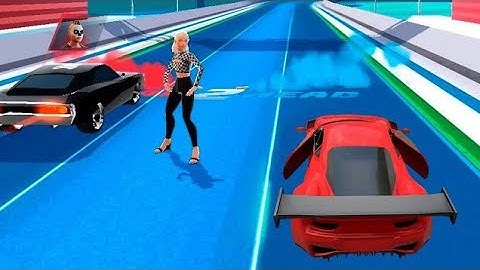 Race Master 3D -  High Speed  Racing Car track  Gameplay Walkthrough Android,iOS (Level 331-335)