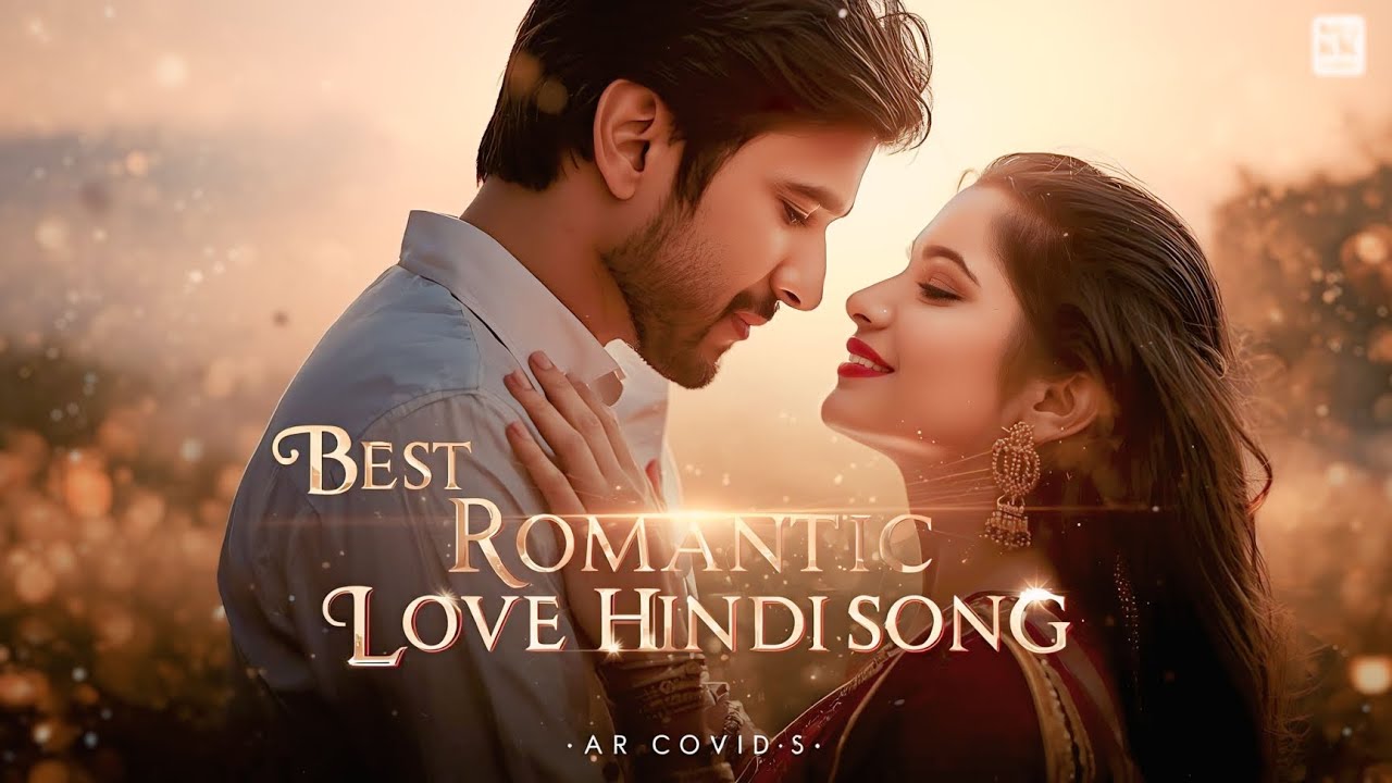Best Romantic Love Song 💞 90's Bollywood Romantic Songs | Evergreen Love Hits ♥️Hindi Songs Playlist