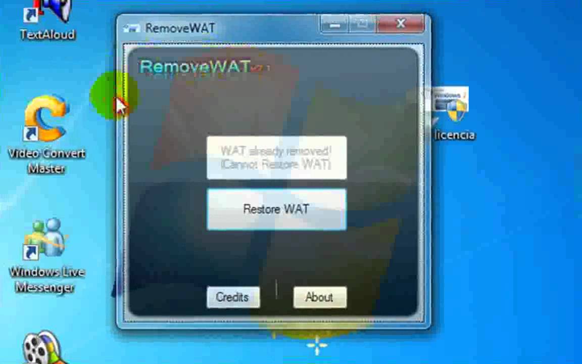 VALIDAR WINDOWS 7 ULTIMATE.avi - YouTube