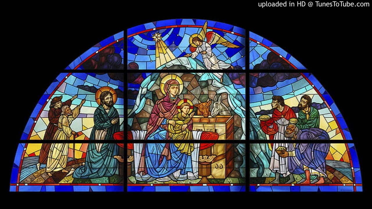 Amakhatholika - St Mary immaculate young adult || Akuvumi