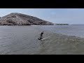 Tow Foiling Chicama: Sample 3