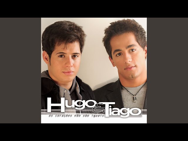 Hugo & Tiago - Fora de área