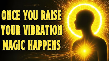 Everything is Energy: Once You Learn to Vibrate CORRECTLY, Reality is Yours | Reality Transurfing#11