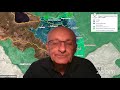 Профессор Асатурян об итогах армяно-азербайджанского конфликта / войны 13-11-2020 - ч. 2 - ответы