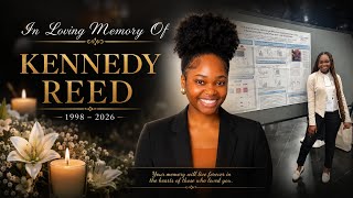 Kennedy Reed Passed Away | A Heartfelt Tribute to a Promising Young Scholar