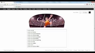 How to put Lyrics on songs in Itunes