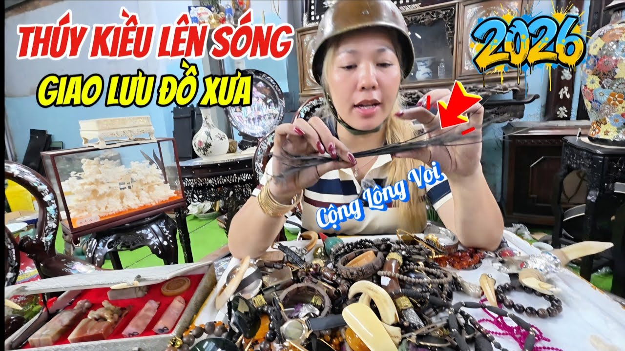 Clip Mới Đầu Năm-Em Báo Giá Từ A Đến Z, Bà Con Ủng Hộ Em Nha 