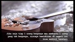 Iwan Fals - Untukmu Terkasih  - Durasi: 5:51. 