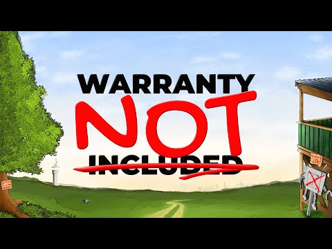 Announcement Trailer