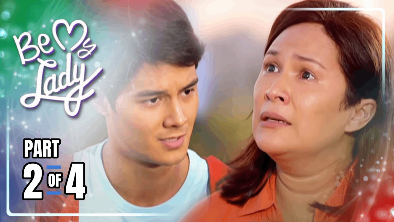Be My Lady | Episode 13 (2/4) | August 23, 2023