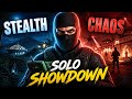 I Tested Solo vs Stealth on Cayo Perico and the Winner Shocked Me