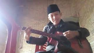 Oy adx berjilbab ungu.. Viral..