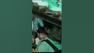 VIRAL! Ucapan Kasar Gus Miftah Kepada Penjual Es Teh Banjir Kritik Netizen