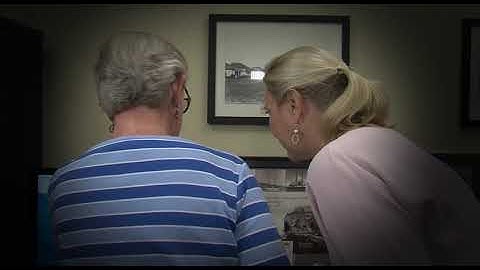 Memory Lab at the La Jolla Library 1