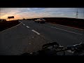 chill Friday evening Ride // Fable