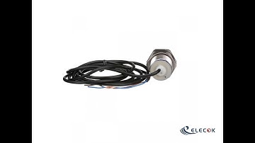 XS630B1MAL2 Proximity Sensor NEW