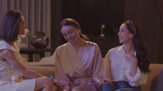 Zimasilk 22 Momme Mulberry Silk Nightgown Short Chemise Nightdress Strap Negligee