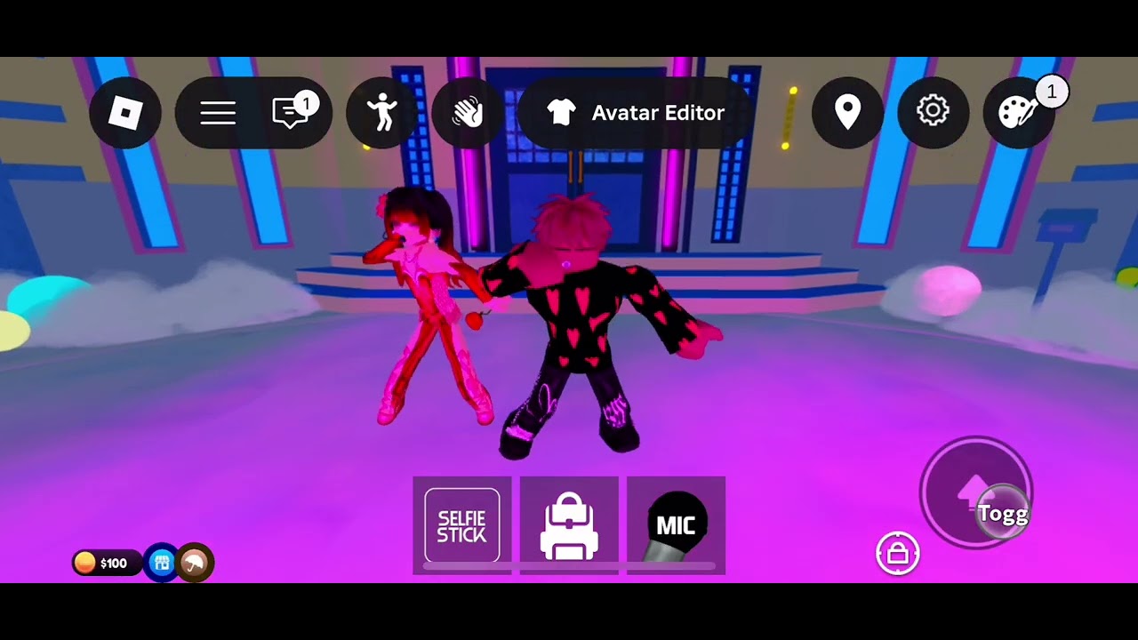 CHAE-YOUNG X JAE-YOUNG is this love Performance 