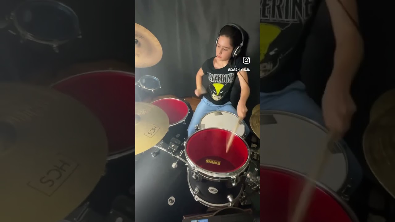 Watch Rifle (intro) - Lagwagon - Drum Cover on YouTube Watch Rifle (intro) - Lagwagon - Drum Cover on YouTube