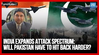 Full India Escalates Tensions: Will Pakistan Strike Back Hard | Defence Analysis | Dawn News English Guide