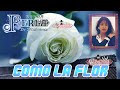 Banda Perla De Michoacan- Como La Flor