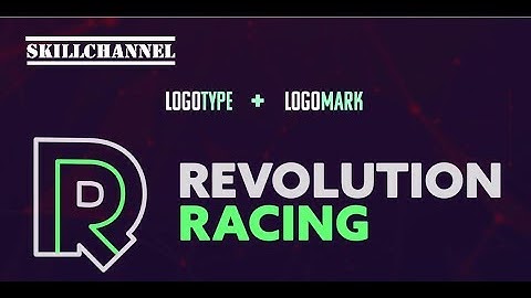 Graphic Design - Logo Design Theory- Color, Layout, Styles and Anatomy of Strong Logos