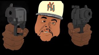 Watch Fred The Godson Picture Bars video