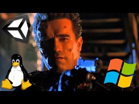 Video: Zašto Je Pingvin Simbol Operativnog Sustava Linux
