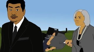 George Lopez "Push Your Cousin" Latin Kings of Comedy HD Version