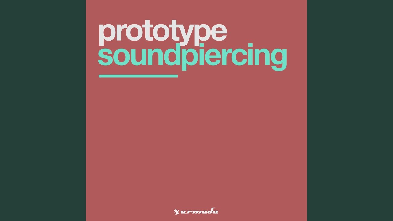 Soundpiercing (Omni Remix)