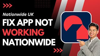 كيفية إصلاح مشكلة عدم عمل تطبيق Nationwide screenshot 2