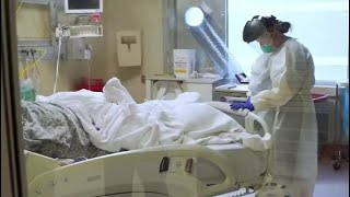 Nursing shortage being hampered further by shortage of instructors