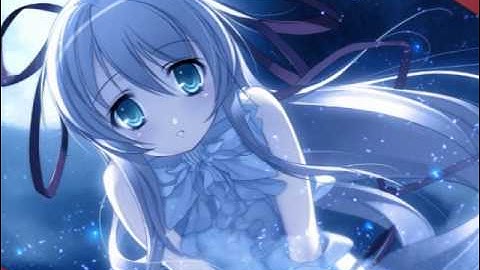Nightcore - Live & Learn