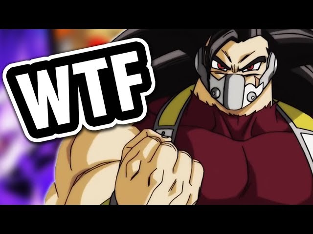 What Dragon Ball Heroes Does Wrong