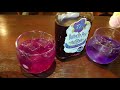 八重泉バタフライピーを作ってみた❗