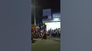 Takbir Keliling Ngawi 1 Mei 2022