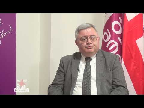 მთავარი ამბების დაიჯესტი 01.02.2019