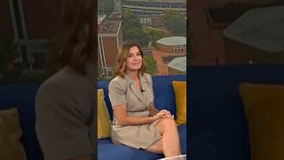 Jen Carfagno👀🔥Fantastic !!🔥Oct. 5, 2026 #news  #shorts #wow #viral #beautiful #viralvideo #omg