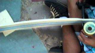 First Prototype