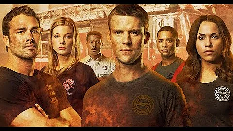 Dove vedere Chicago Fire 1 stagione?