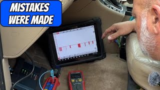2007 Suzuki XL7 Won't Crank Here's What We Found