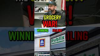 Aldi is Winning | Patrick Carr Live