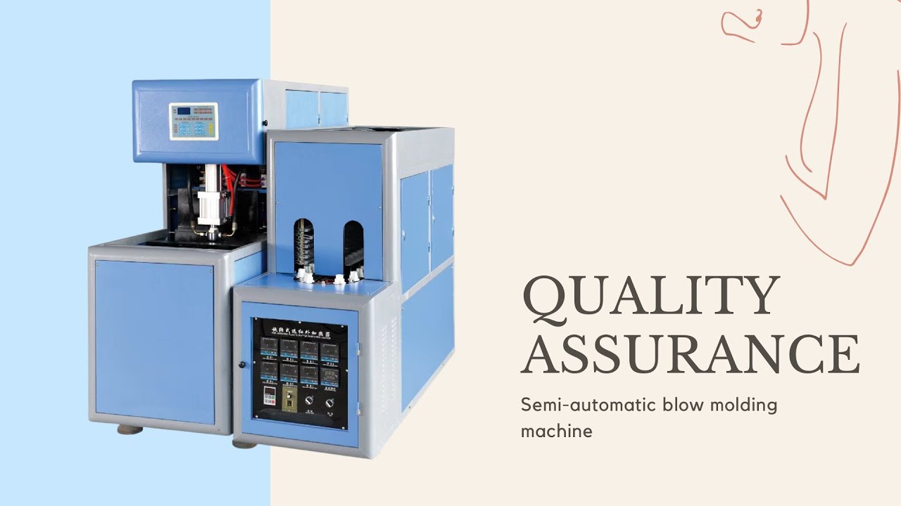 water bottle making machine price 丨Bottle blowing machine for water bottle,carbonated drinks