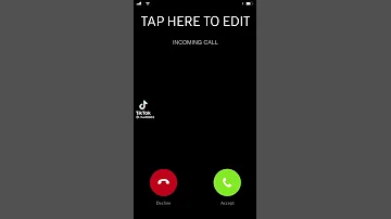 Fake Call 